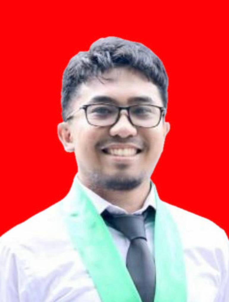 dr. Muhammad Alief Akbar Yusuf. Sp.A
